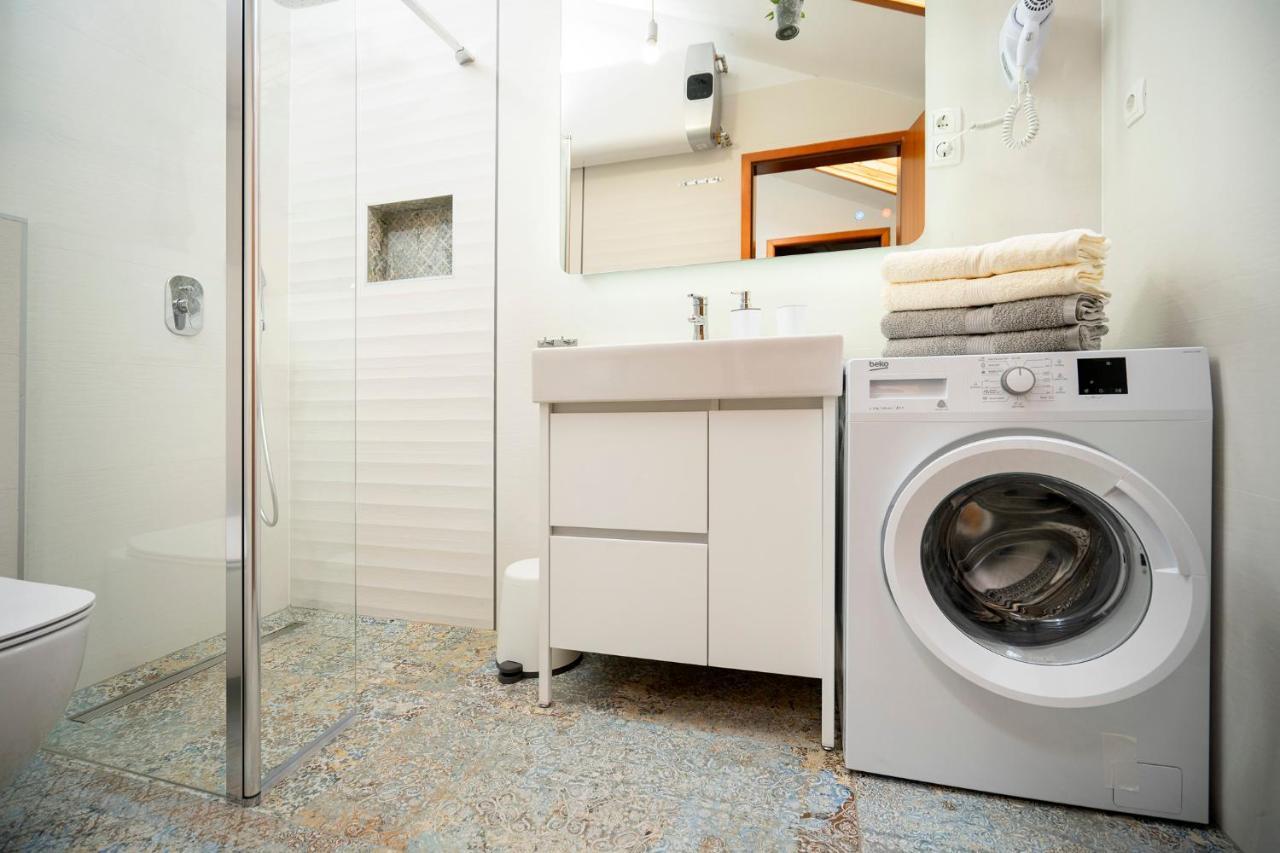 Apartamento Kalina Deluxe *