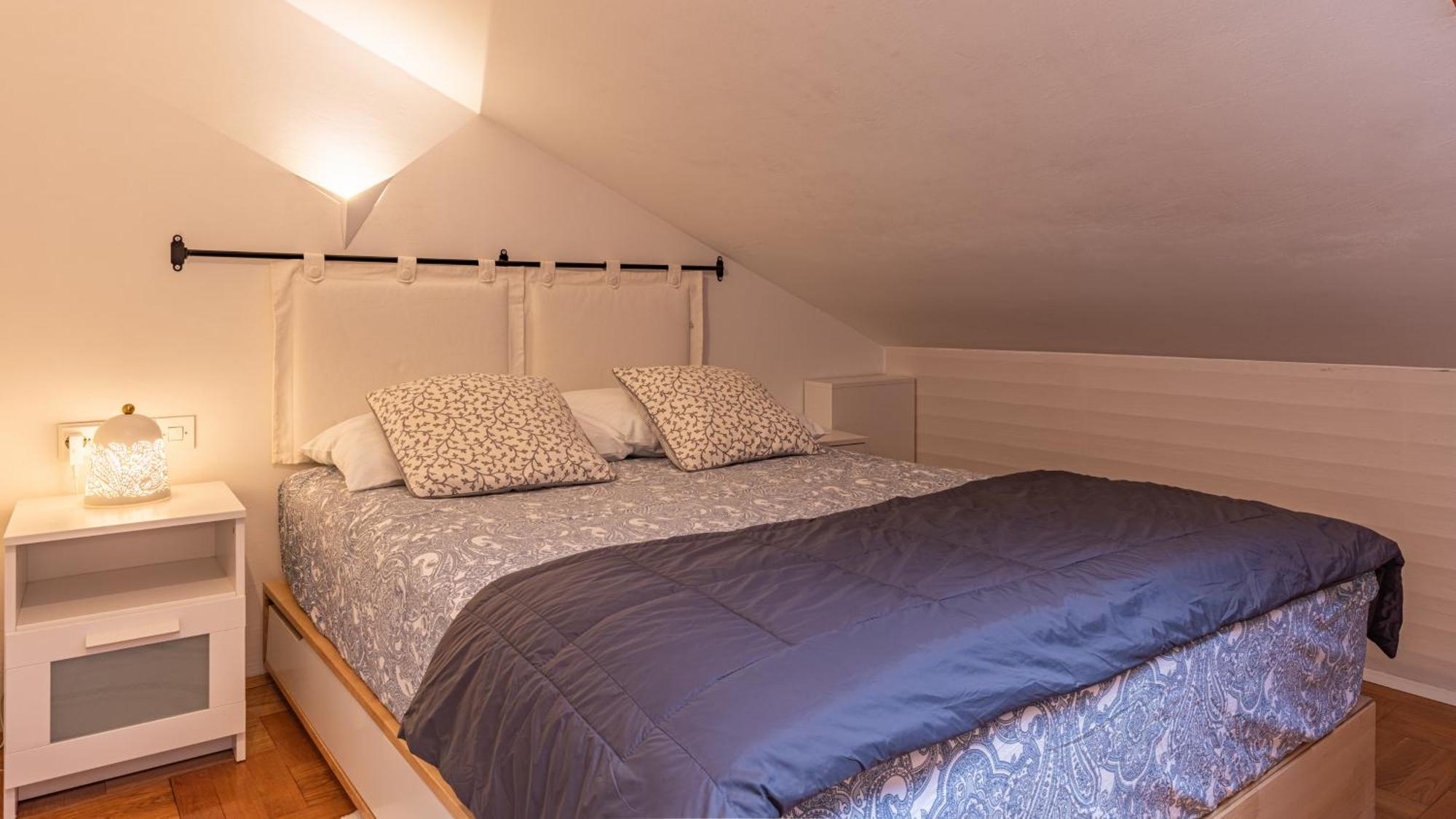 Kalina Deluxe Apartment *