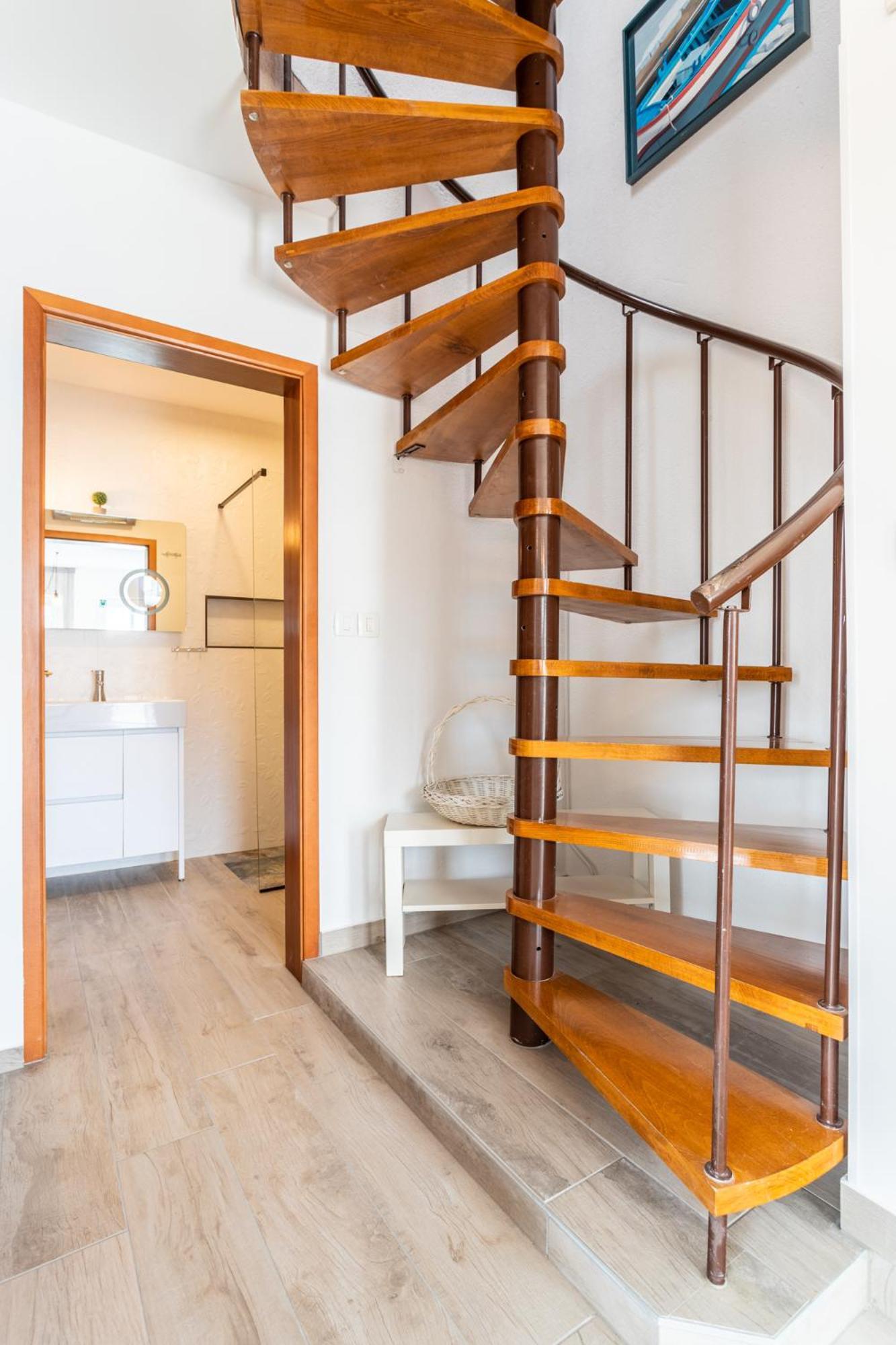 Apartment Kalina Deluxe Jelsa (Hvar)