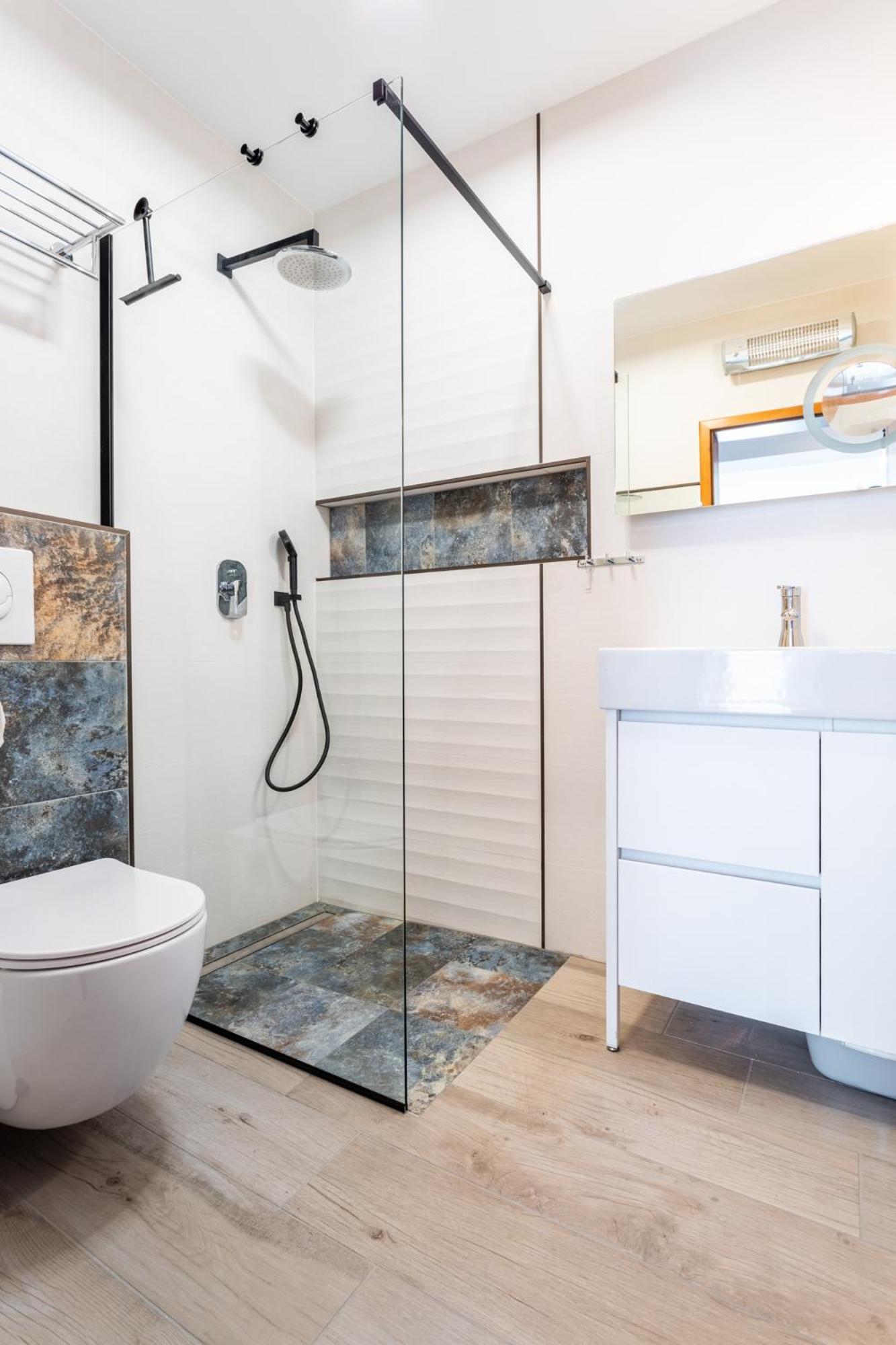 Apartamento Kalina Deluxe