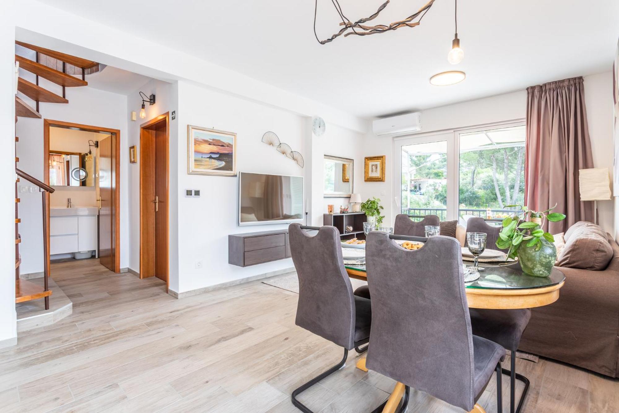 Apartamento Kalina Deluxe