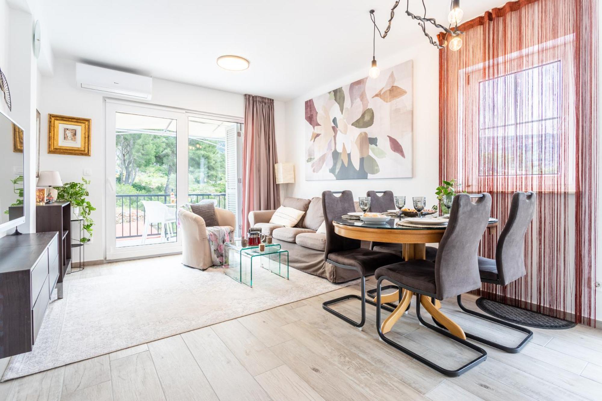 Apartamento Kalina Deluxe *