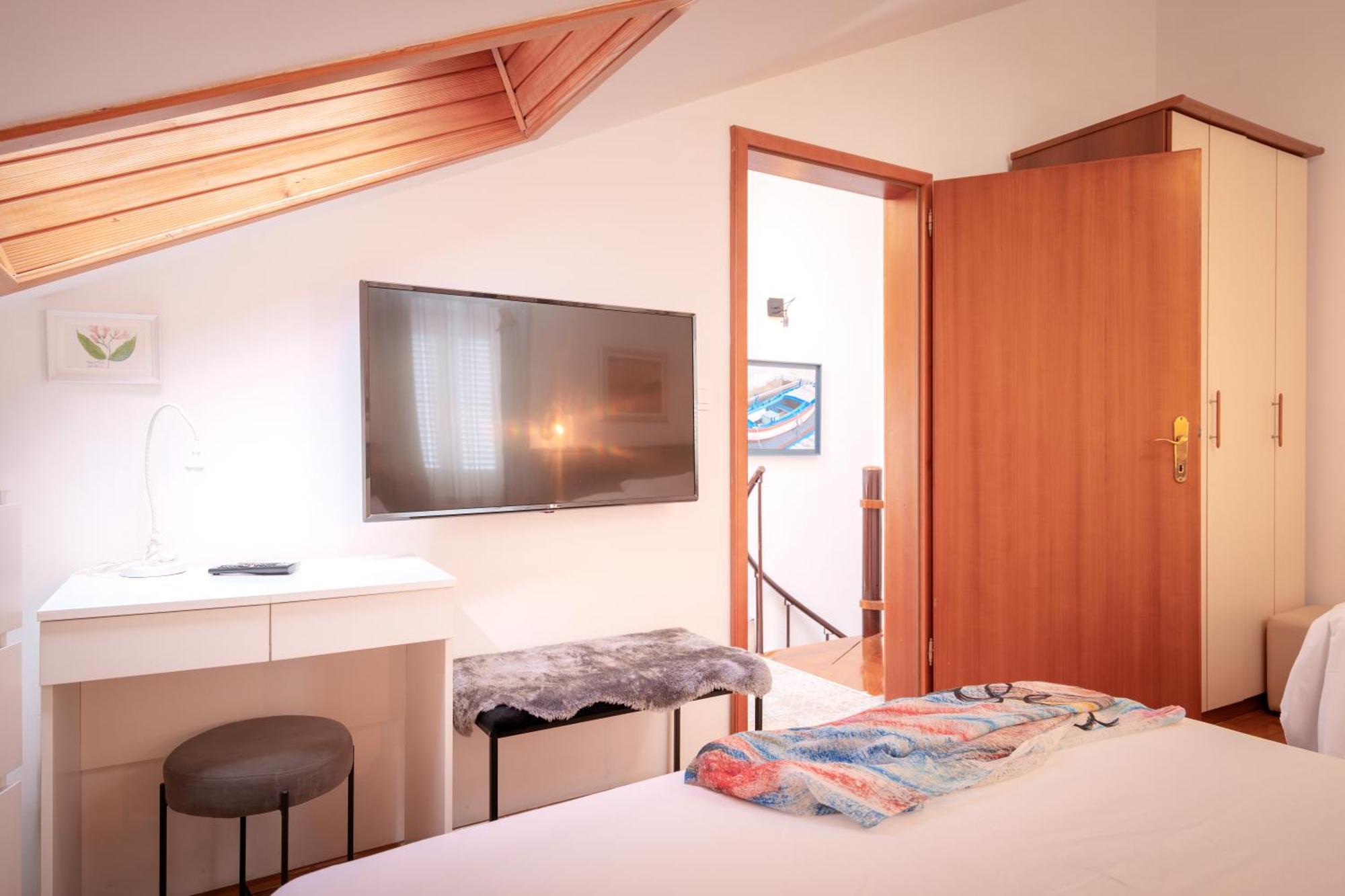 Kalina Deluxe Apartamento *