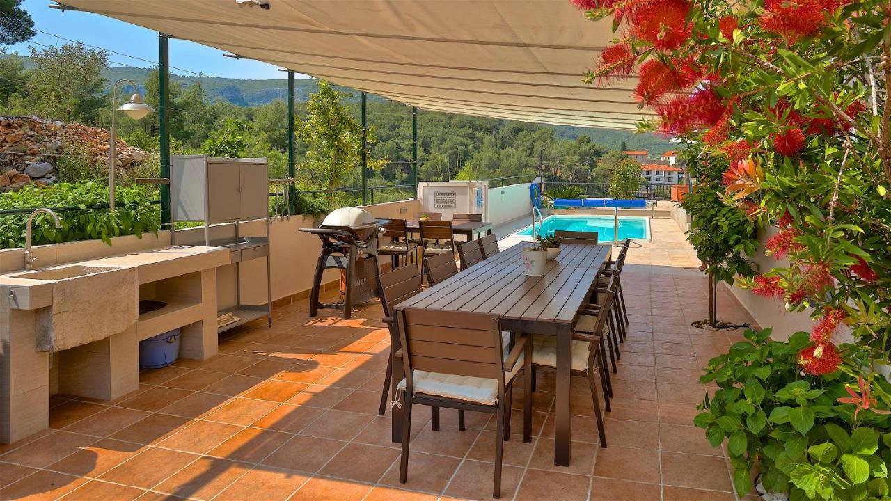 Apartamento Kalina Deluxe