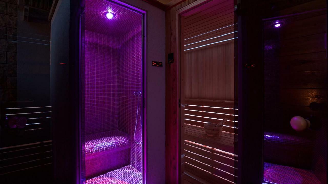 Kalina Deluxe Apartamento Jelsa (Hvar)