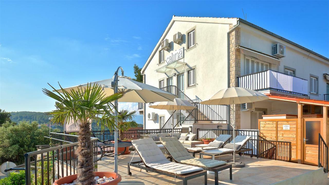 Apartamento Kalina Deluxe *